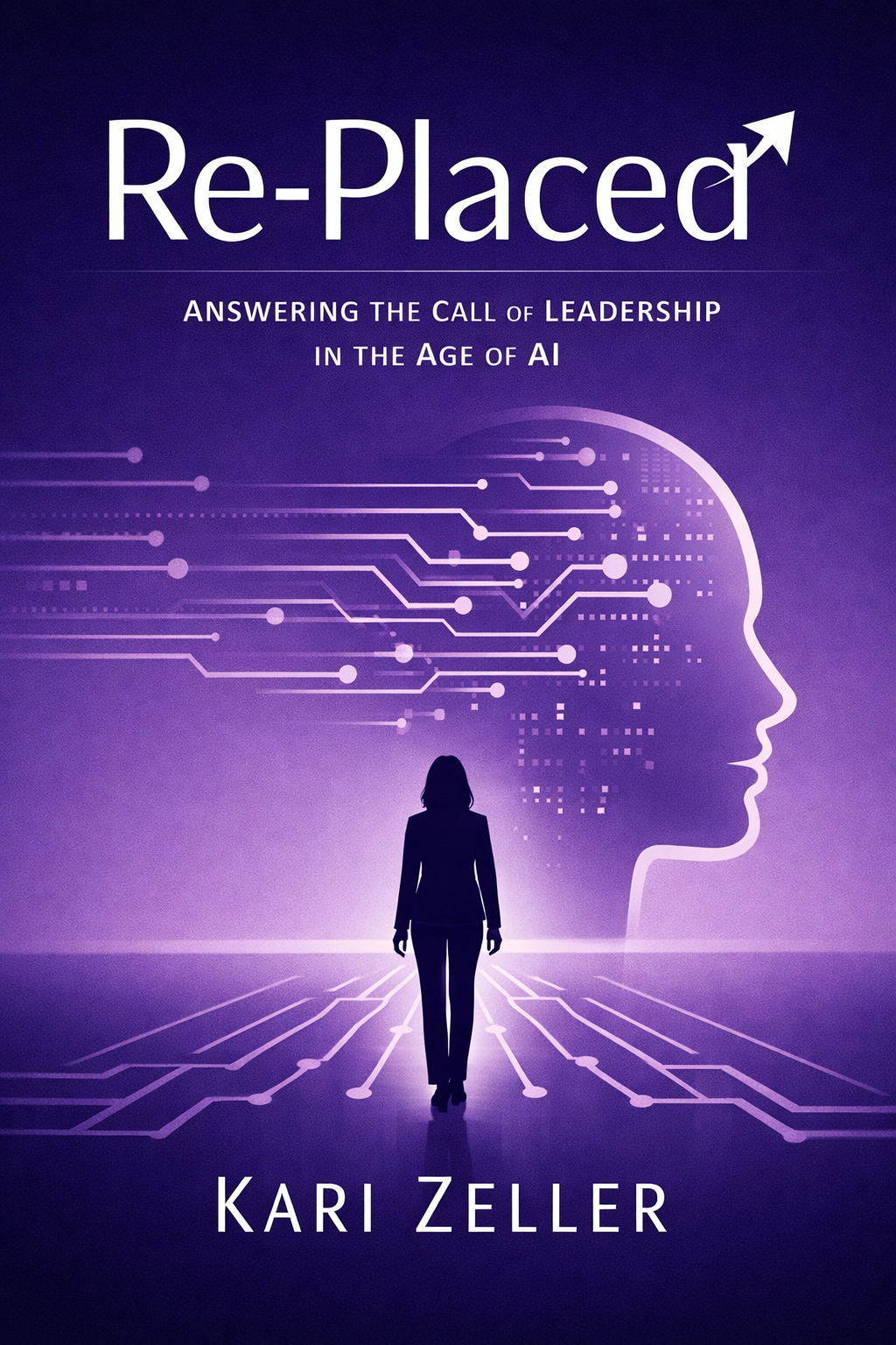 Cover of Re-Placed by Kari Zeller